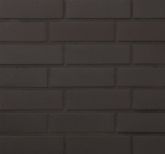 Клинкерная облицовочная плитка Stroeher Keravette Chromatic 330 graphit 240*71*11 мм