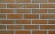 Клинкерная облицовочная плитка Röben Canberra рифленая 240*14*71 мм