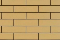 Клинкерная фасадная плитка CERRAD gladka piaskowa 245*65*6.5 мм
