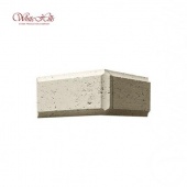 Угловые рустовые камни White Hills ТИВОЛИ 850-X5