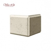 Угловые рустовые камни White Hills ТИВОЛИ 852-X5