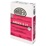 Эластичный клей для плитки, быстрый ARDEX S 21 (25 кг)