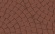 Клинкерная тротуарная брусчатка Lode Brunis коричневая гладкая