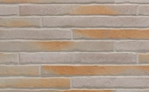 Клинкерная плитка Stroeher Riegel 50 450 gold-wiess 490*40*14 мм