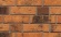 Клинкерная фасадная плитка Feldhaus Klinker R286 nolani viva rustico carbo 240*71 мм