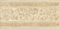 Подступенок Marburg Stellstufe mit Dekor Beige 155*310 мм