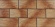 Клинкерная фасадная плитка CERRAD Kamien Cer 8 mocca 300*148*9  мм