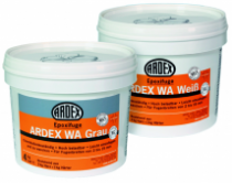 Эпоксидный заполнитель для швов ARDEX WA Epoxifuge silbergrau (4 кг)